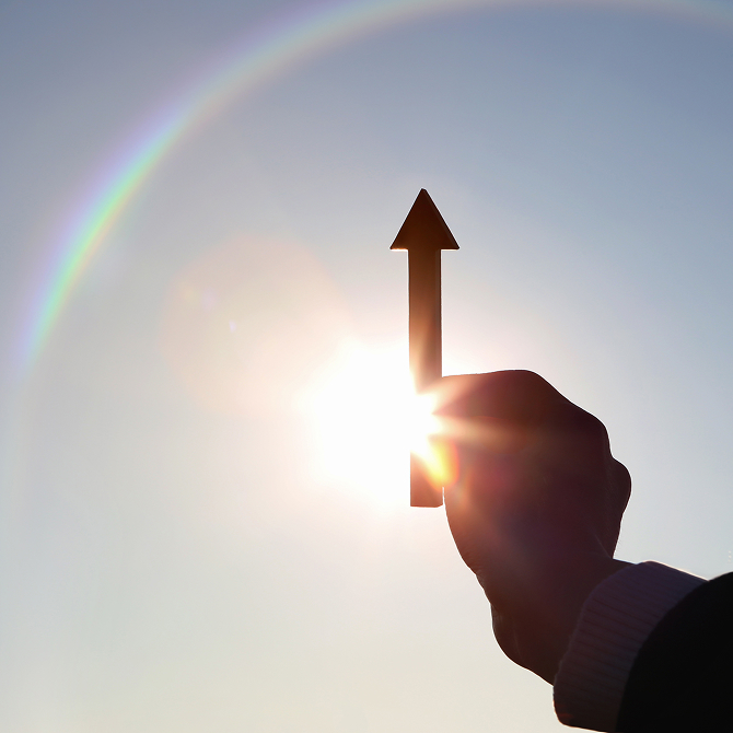 Talent first and innovation